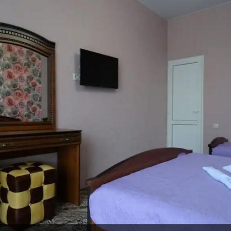 Arins-Park Hotel Otradnoe Luaran gambar