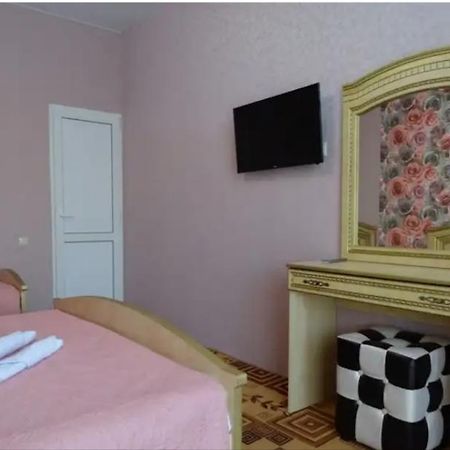Arins-Park Hotel Otradnoe Luaran gambar