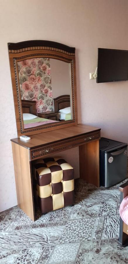 Arins-Park Hotel Otradnoe Luaran gambar