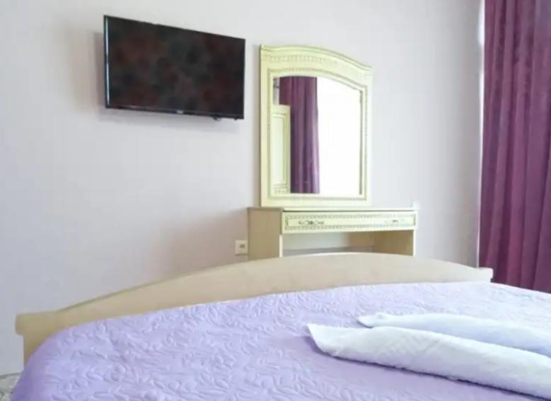 Arins-Park Hotel Otradnoe Luaran gambar